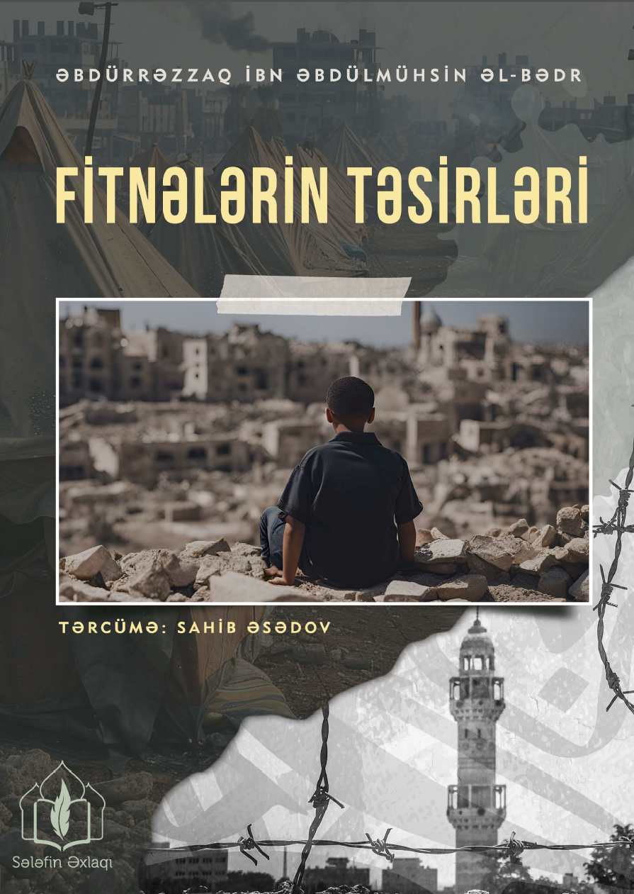FİTNƏLƏRİN TƏSİRLƏRİ